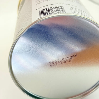 The Lactation Station Boobie Booster Protein Powder (Salted Caramel Popcorn, 500g)