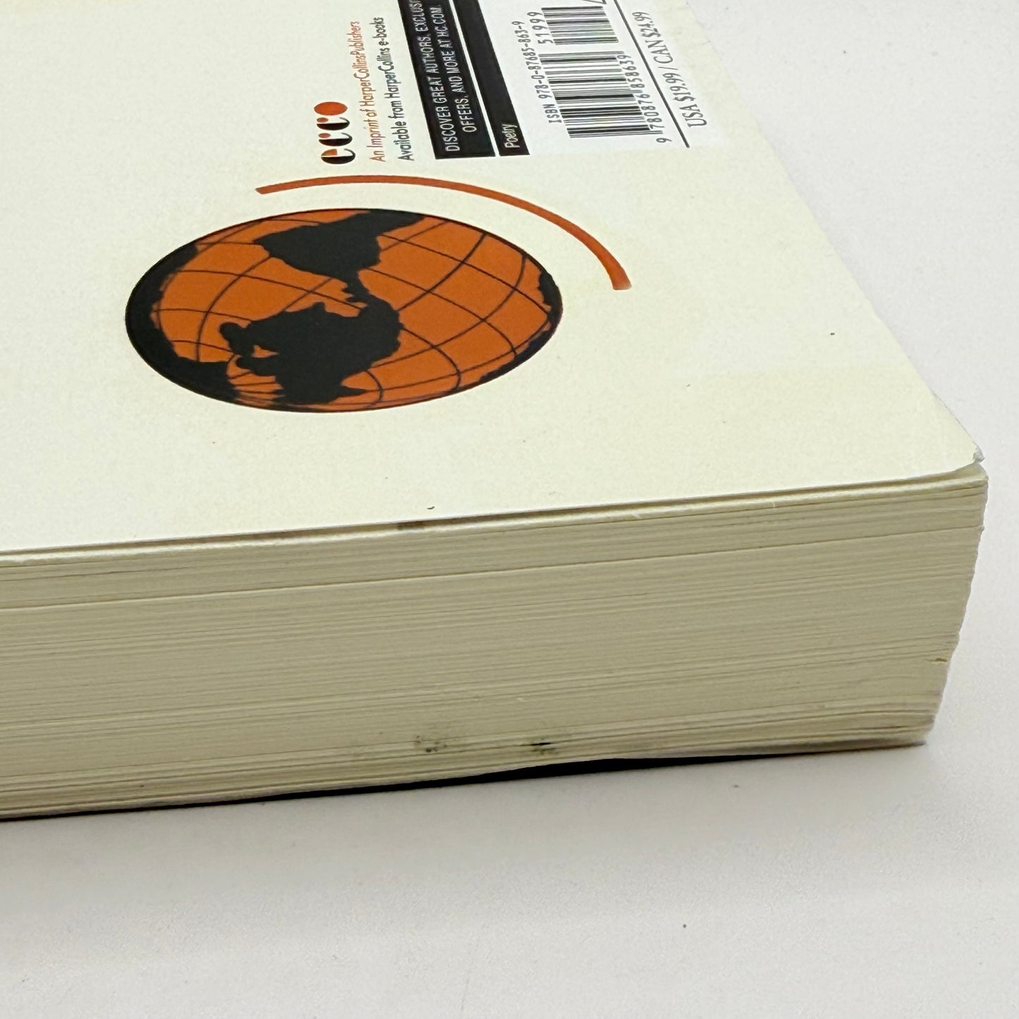 The Last Night of the Earth Poems by Charles Bukowski
