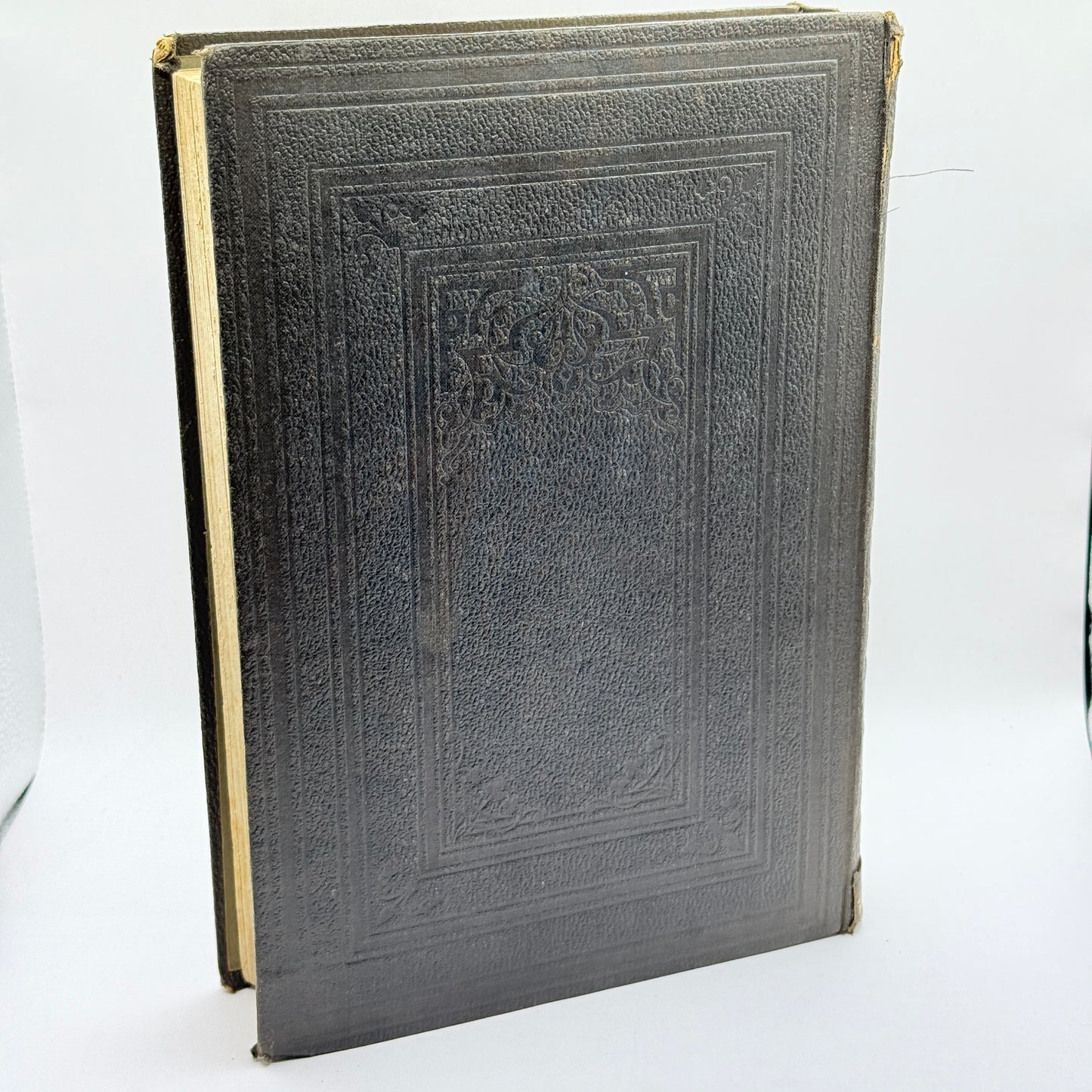 The Leisure Hour A Family Journal of Instruction and Recreation (1875)