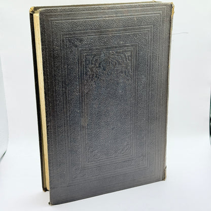 The Leisure Hour A Family Journal of Instruction and Recreation (1875)