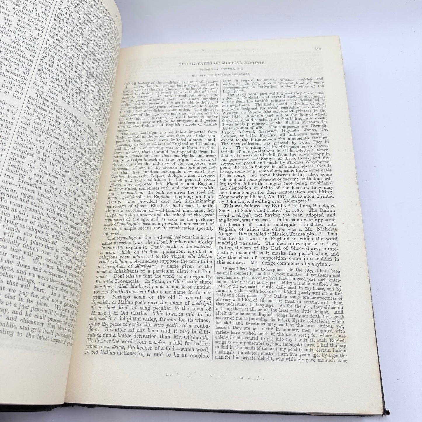 The Leisure Hour A Family Journal of Instruction and Recreation (1875)