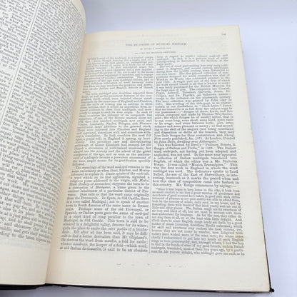 The Leisure Hour A Family Journal of Instruction and Recreation (1875)