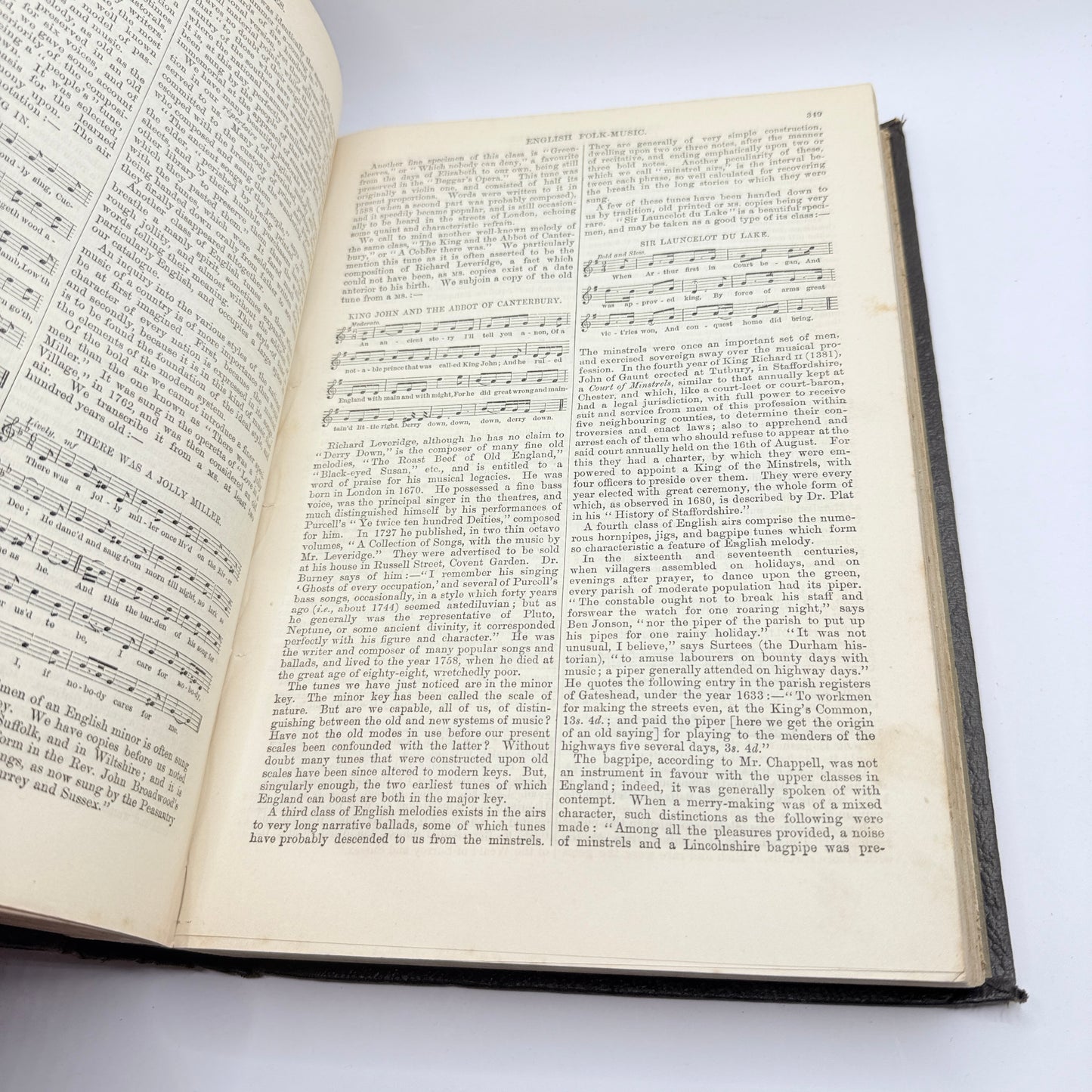 The Leisure Hour A Family Journal of Instruction and Recreation (1875)
