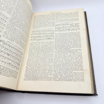 The Leisure Hour A Family Journal of Instruction and Recreation (1875)