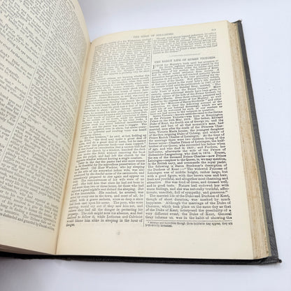 The Leisure Hour A Family Journal of Instruction and Recreation (1875)