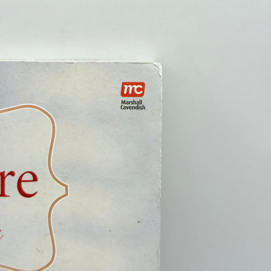 The Little Singapore Cookbook by Wendy Hutton