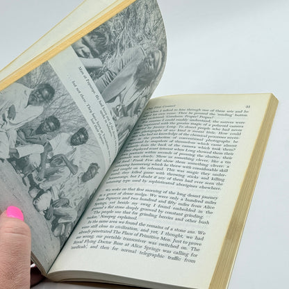 The Lizard Eaters by Douglas Lockwood