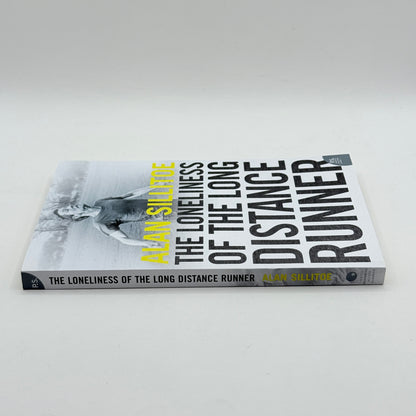 The Loneliness of the Long Distance Runner by Alan Sillitoe