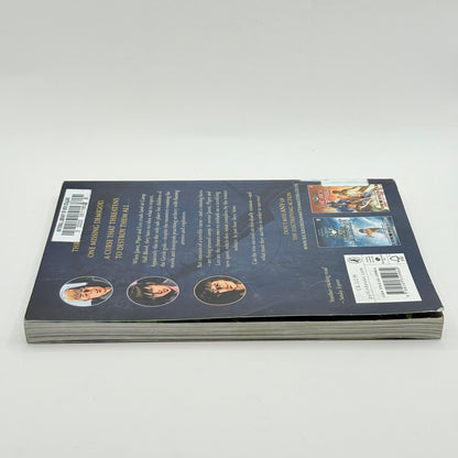 Heroes of Olympus, Book One: Lost Hero: The Graphic Novel, The-Heroes of Olympus, Book 1 by Rick Riordan
