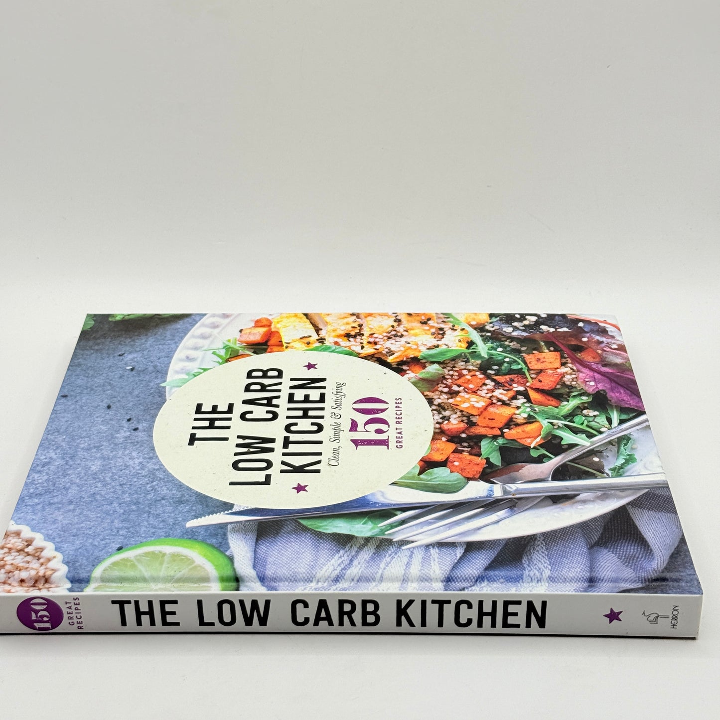 The Low Carb Kitchen:Great Recipes