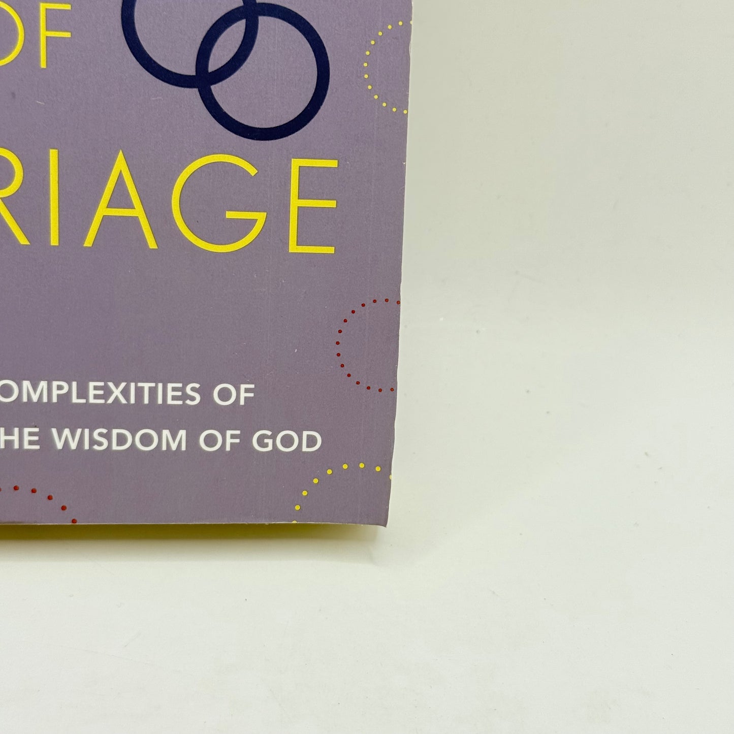 The Meaning of Marriage by Timothy Keller with Kathy Keller