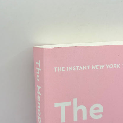 The Menopause Brain by Lisa Mosconi PhD