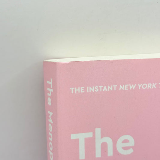 The Menopause Brain by Lisa Mosconi PhD