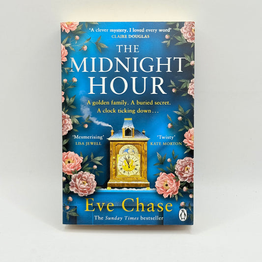 The Midnight Hour by Eve Chase