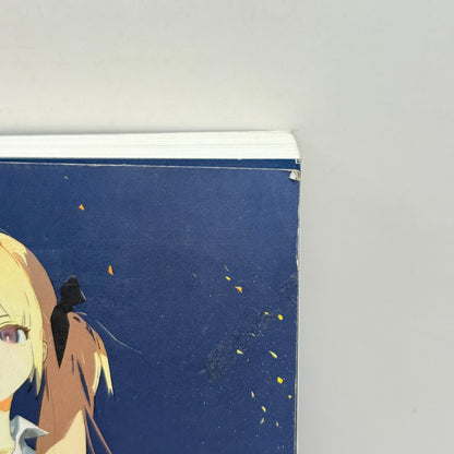 The Mimosa Confessions Book Three by Mei Hachimoku