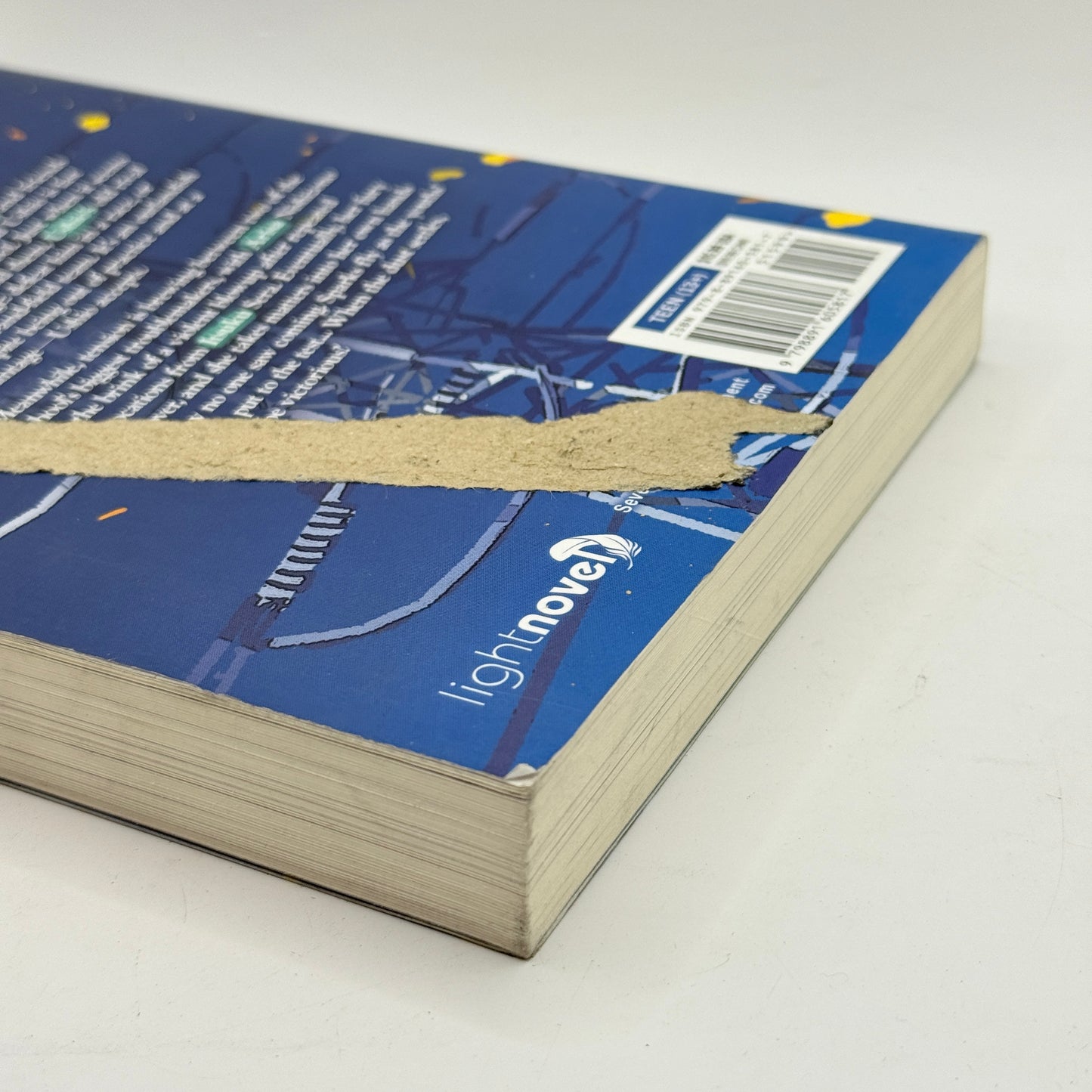 The Mimosa Confessions Book Three by Mei Hachimoku