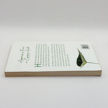 The Ministry of Healing by Ellen G. White