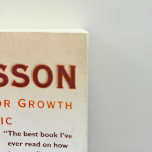 The Music Lesson by Victor L. Wooten