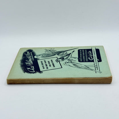 Wild Plants and Seeds for Birds by Richard Morse