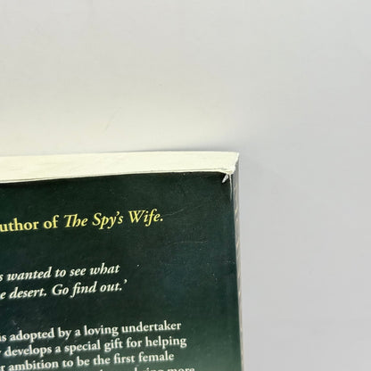 The Orphans by Fiona McIntosh