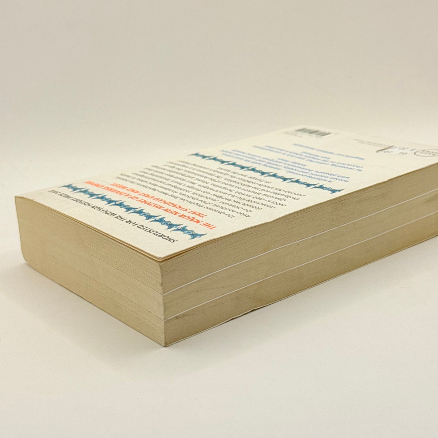 The Ottomans Khans, Caesars and Caliphs by Marc David Baer