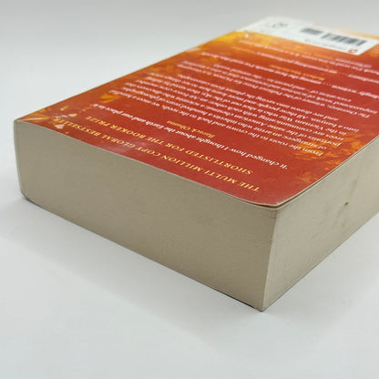 The Overstory by Richard Powers