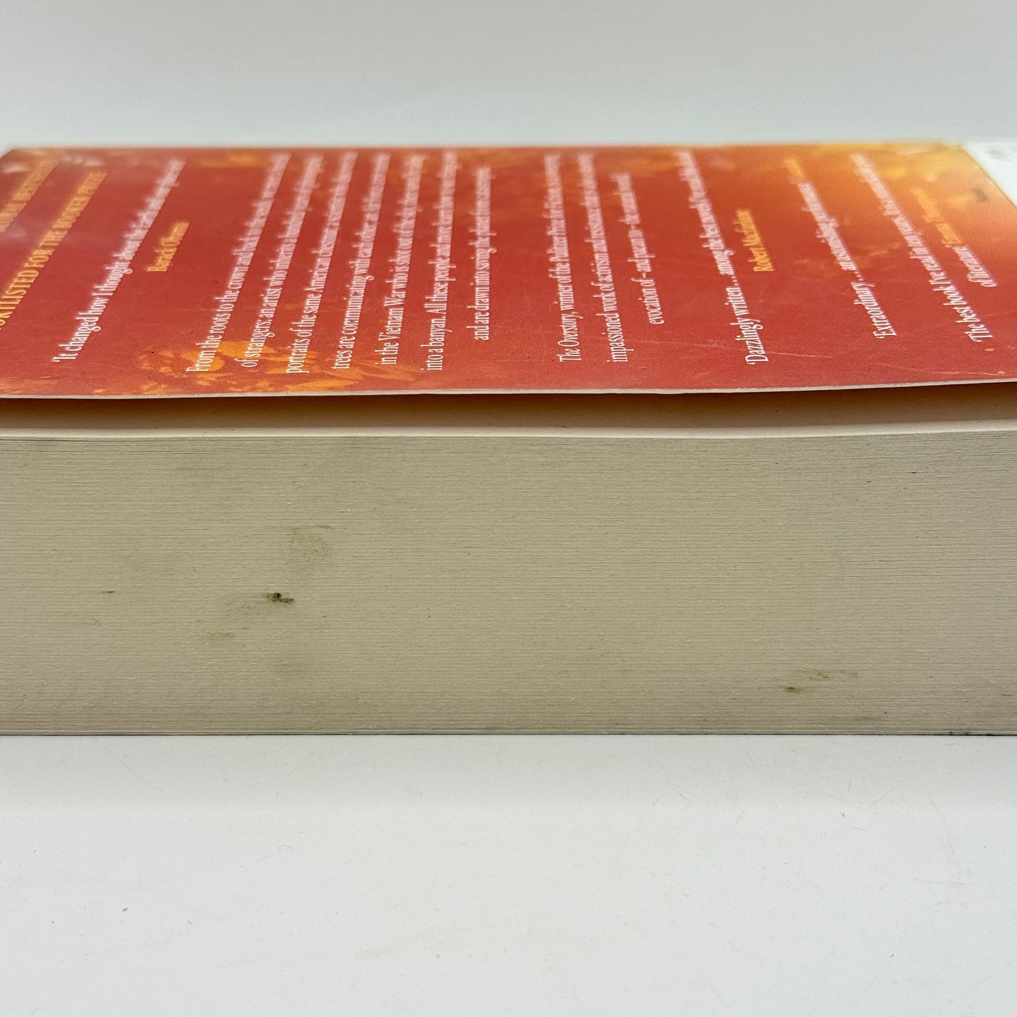 The Overstory by Richard Powers