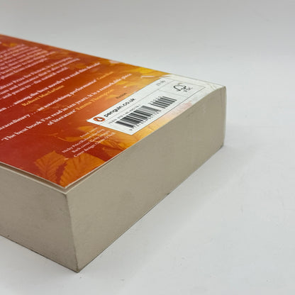 The Overstory by Richard Powers