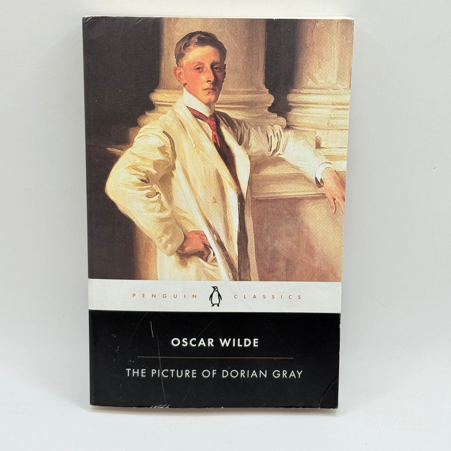 The Picture of Dorian Gray by Oscar Wilde
