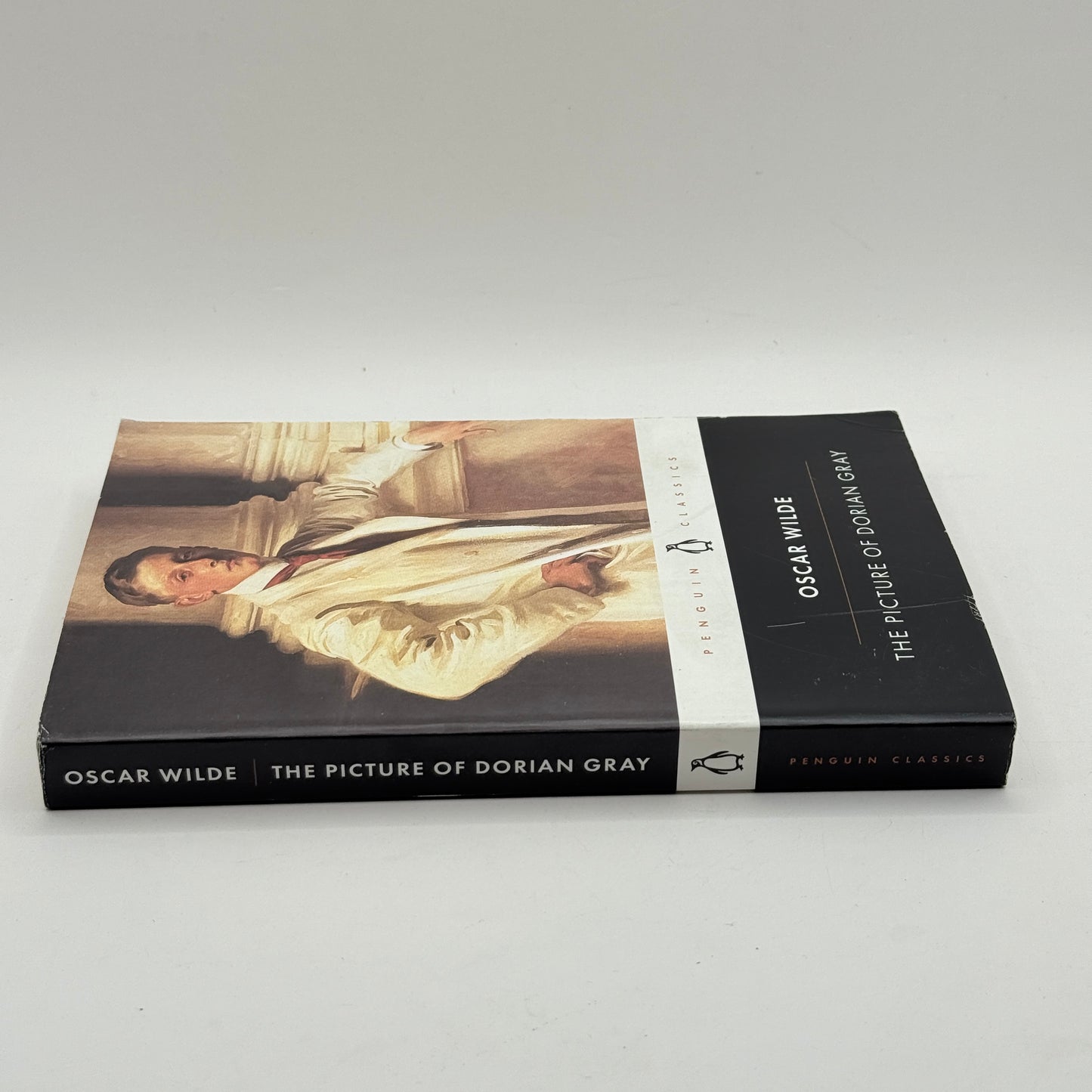 The Picture of Dorian Gray by Oscar Wilde