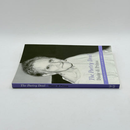 The Poetry Deal by Diane di Prima