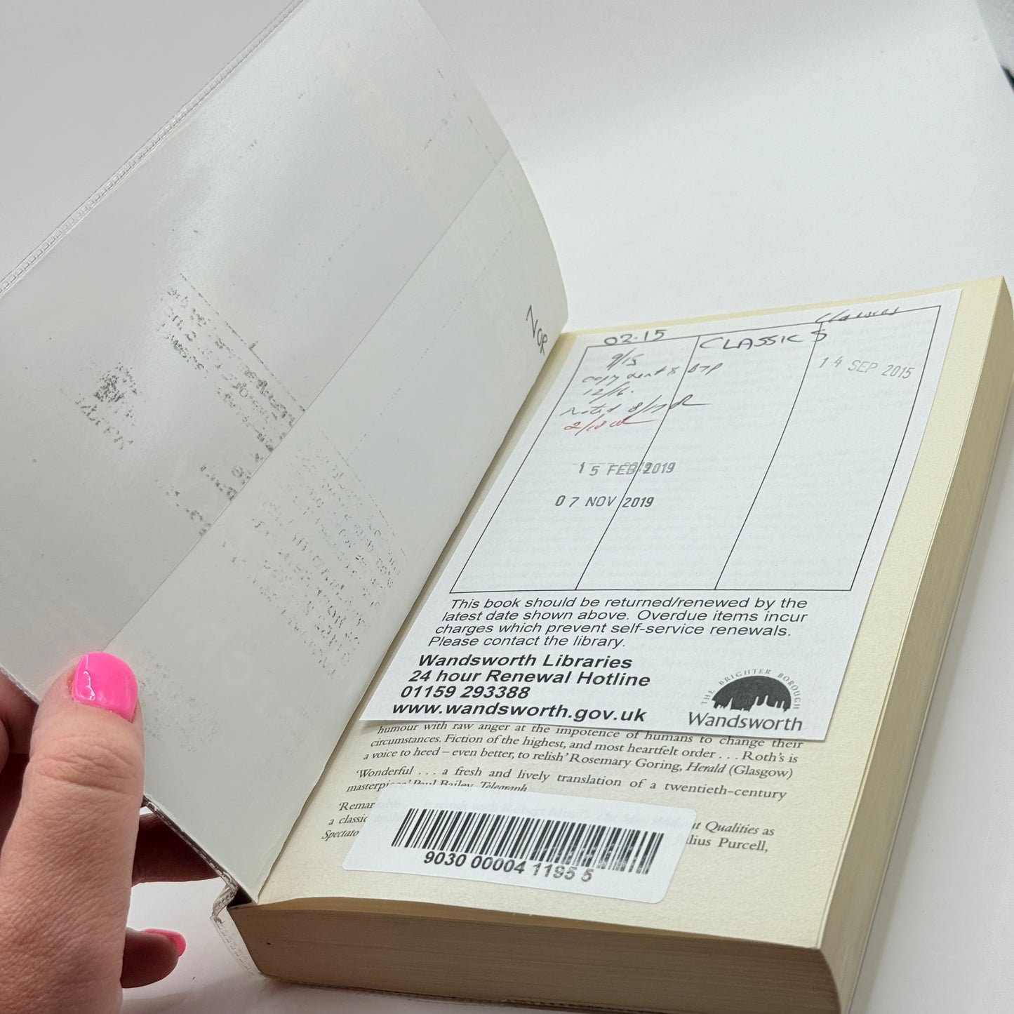 The Radetzky March by Joseph Roth