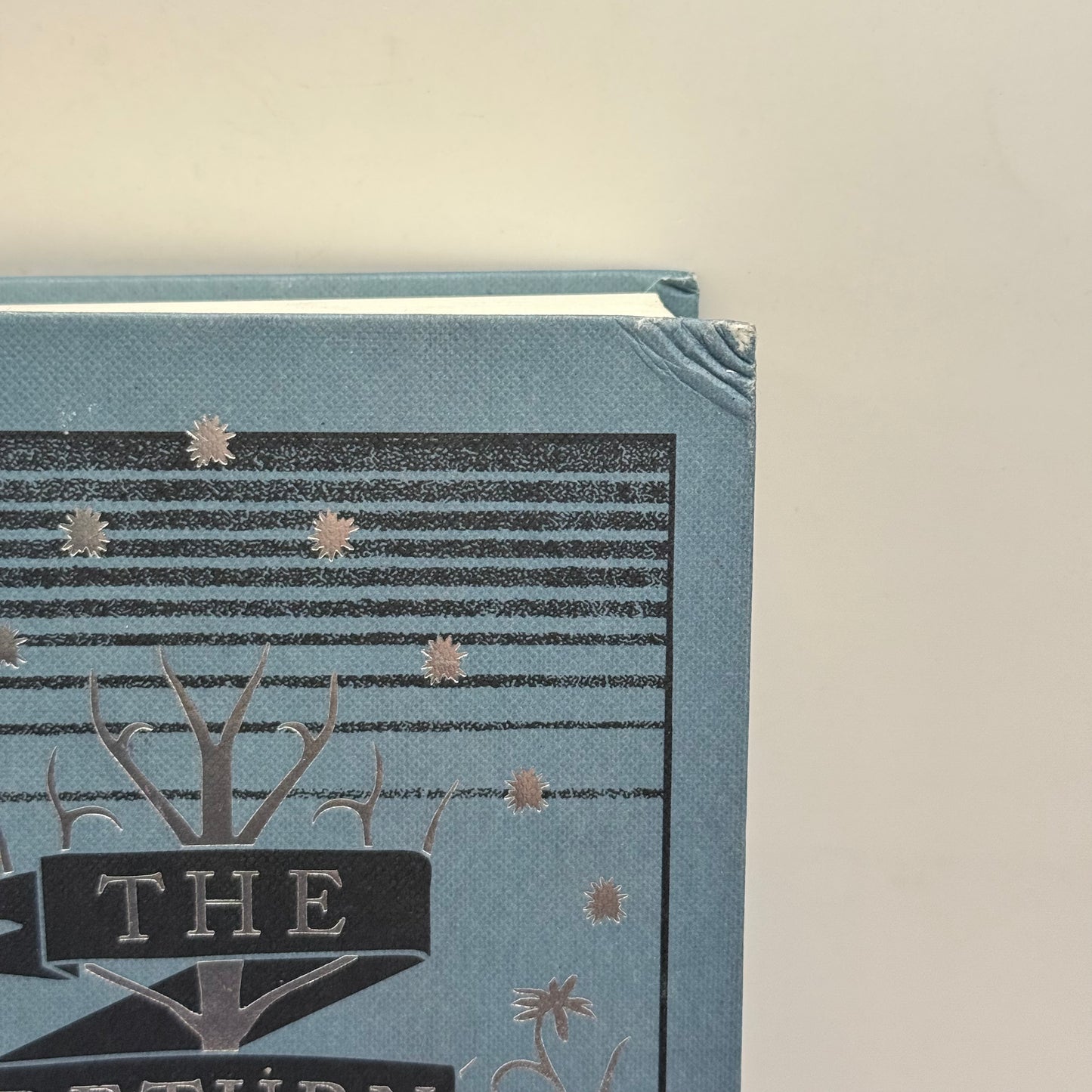 The Return of the King by J.R.R. Tolkien (Collector's Edition)