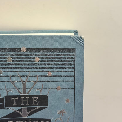 The Return of the King by J.R.R. Tolkien (Collector's Edition)