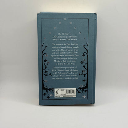 The Return of the King by J.R.R. Tolkien (Collector's Edition)