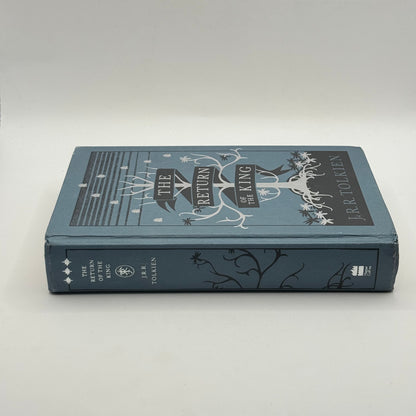 The Return of the King by J.R.R. Tolkien (Collector's Edition)