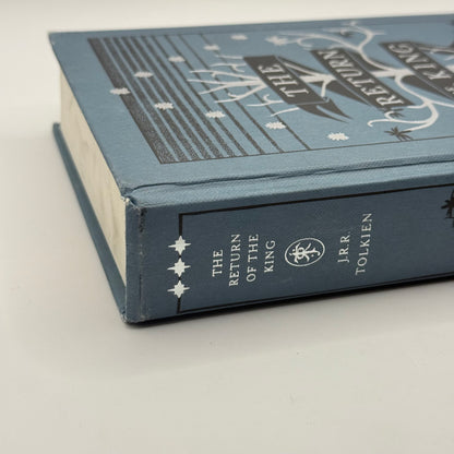 The Return of the King by J.R.R. Tolkien (Collector's Edition)
