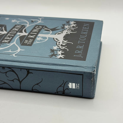 The Return of the King by J.R.R. Tolkien (Collector's Edition)