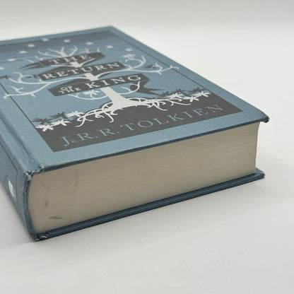 The Return of the King by J.R.R. Tolkien (Collector's Edition)