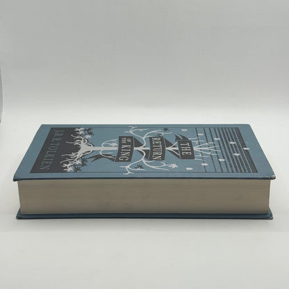 The Return of the King by J.R.R. Tolkien (Collector's Edition)