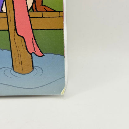 The Ribbon Skirt: A Graphic Novel by Cameron Mukwa
