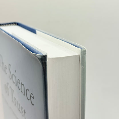 The Science of Trust by John M. Gottman