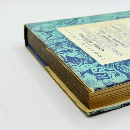 The Silent World by J. Y. Cousteau (1954)