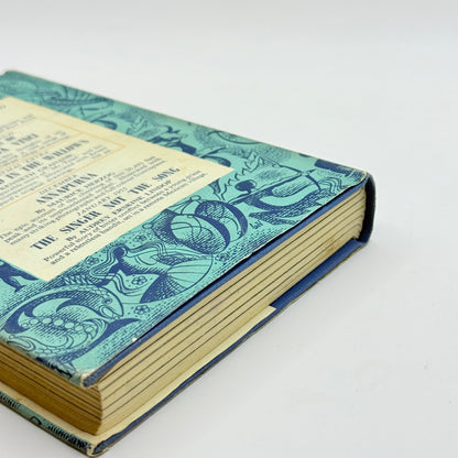 The Silent World by J. Y. Cousteau (1954)