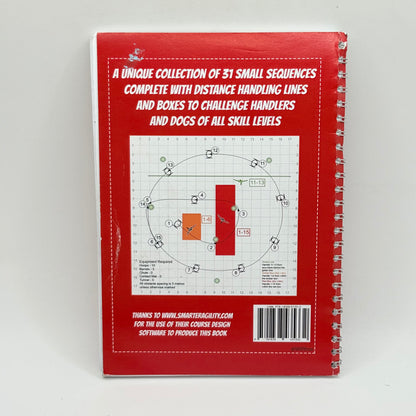 The Small But Mighty Book of Hoopers Sequences