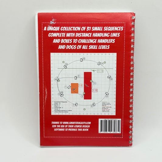 The Small But Mighty Book of Hoopers Sequences