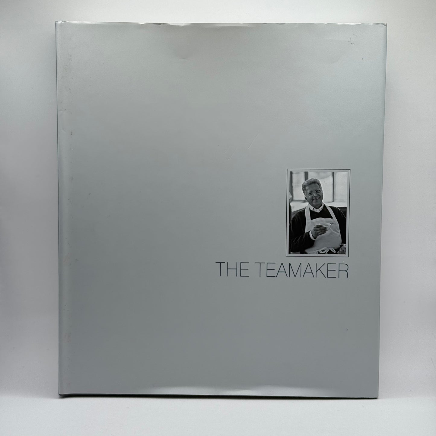 The Teamaker by Merrill J. Fernando