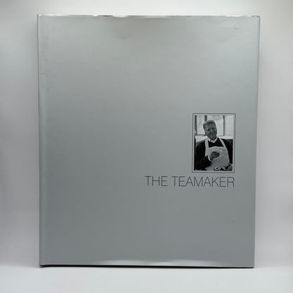 The Teamaker by Merrill J. Fernando