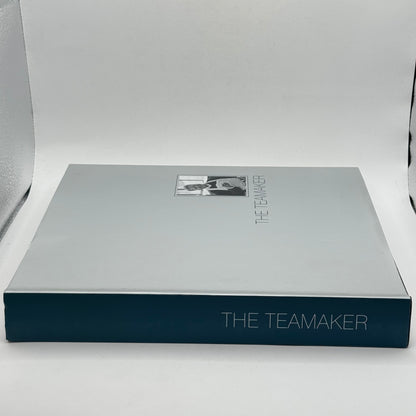 The Teamaker by Merrill J. Fernando
