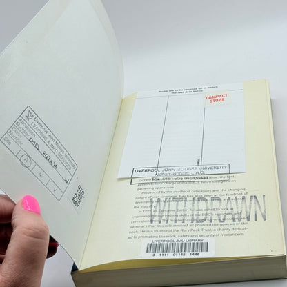 The Television News Handbook by Vin Ray